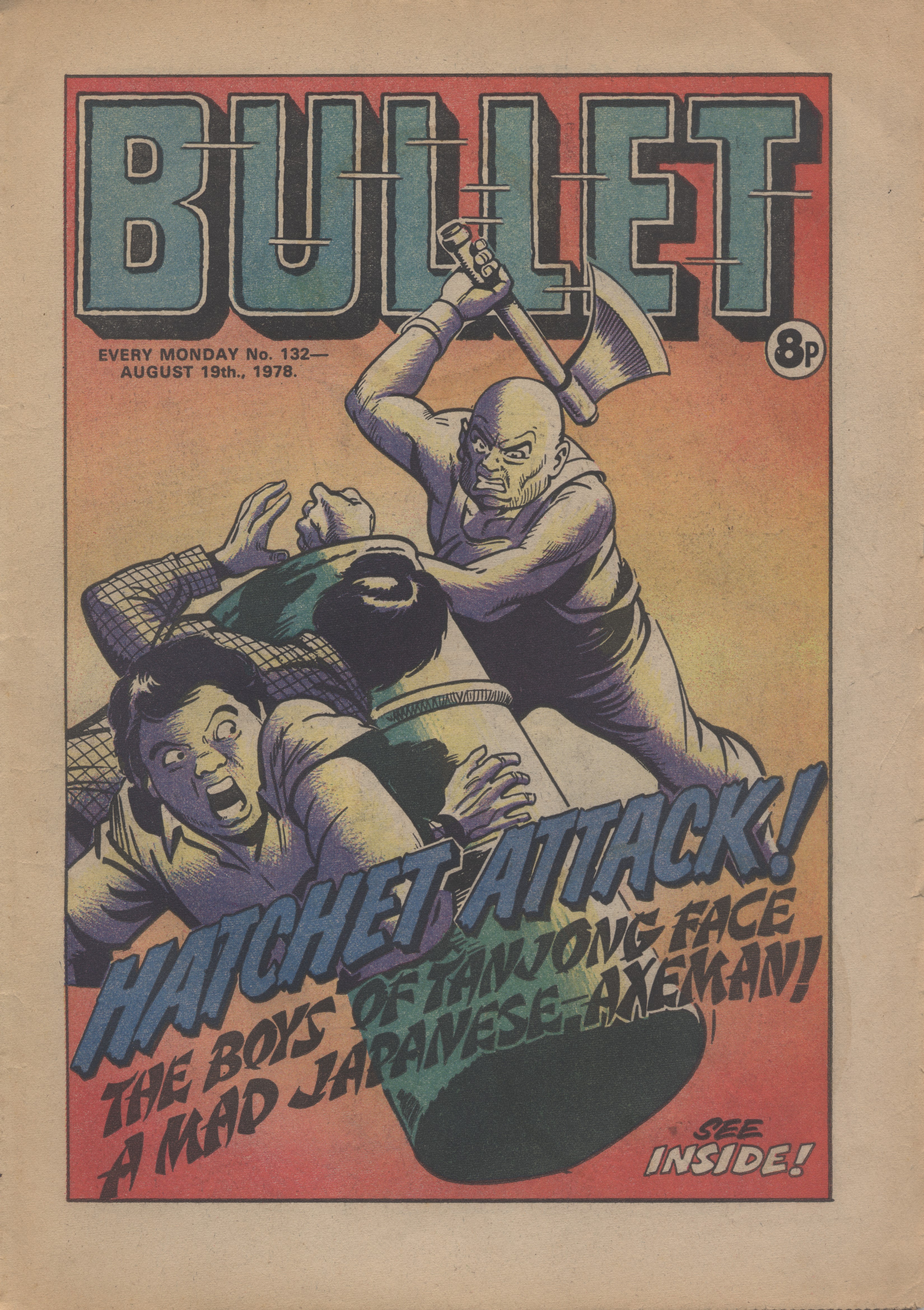 Bullet